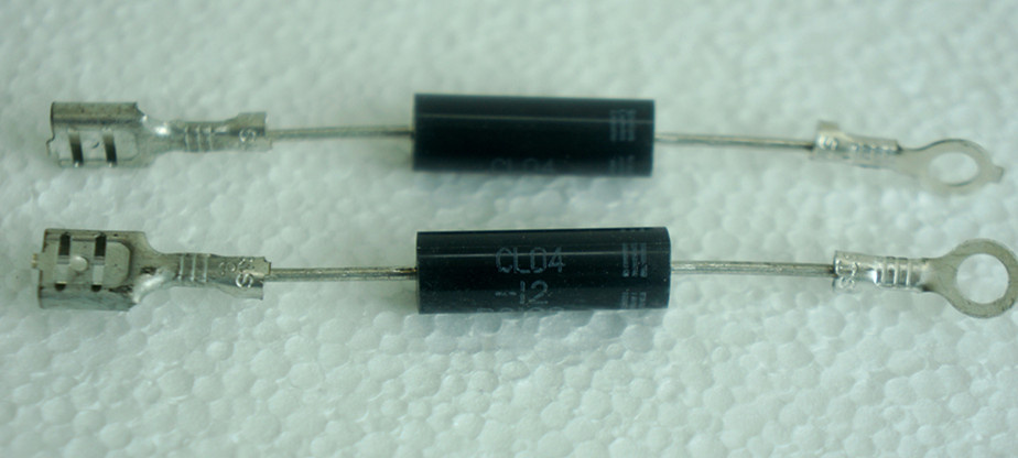 CL04-12 High Voltage Diode 12KV 500mA