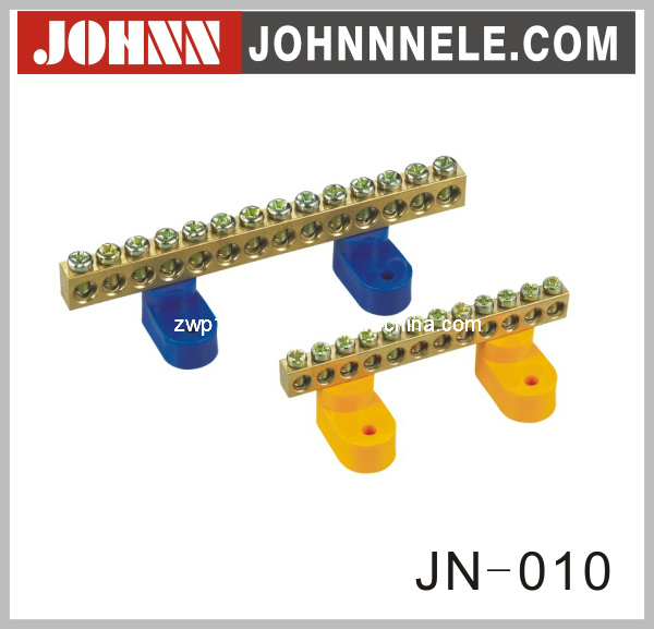 Barrier Terminal Block with CE