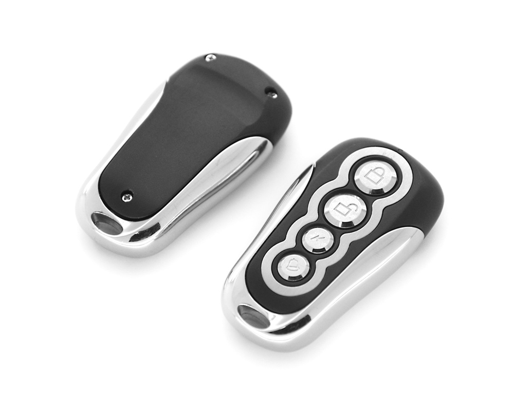 Car Alarm Remote Control ODM Rolling Code PCB