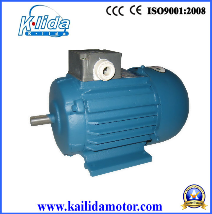 0.37kw Ys Small Powerful Electric Motors