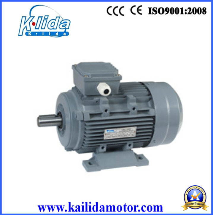 Three Phase Good Performance, Safety Y2-M Series Motor with ISO9001, CE Certificates