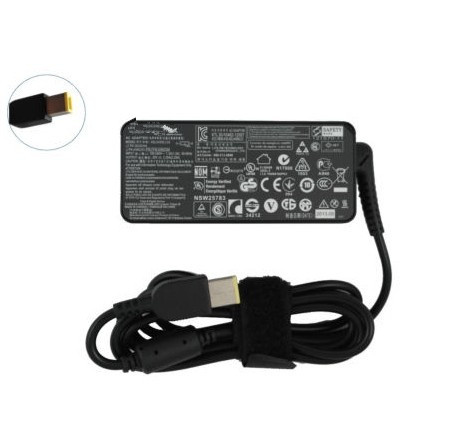 Original Adlx45nlc3 36200246 2.25A 45W Notebook Laptop Charger for Lenovo Adapter