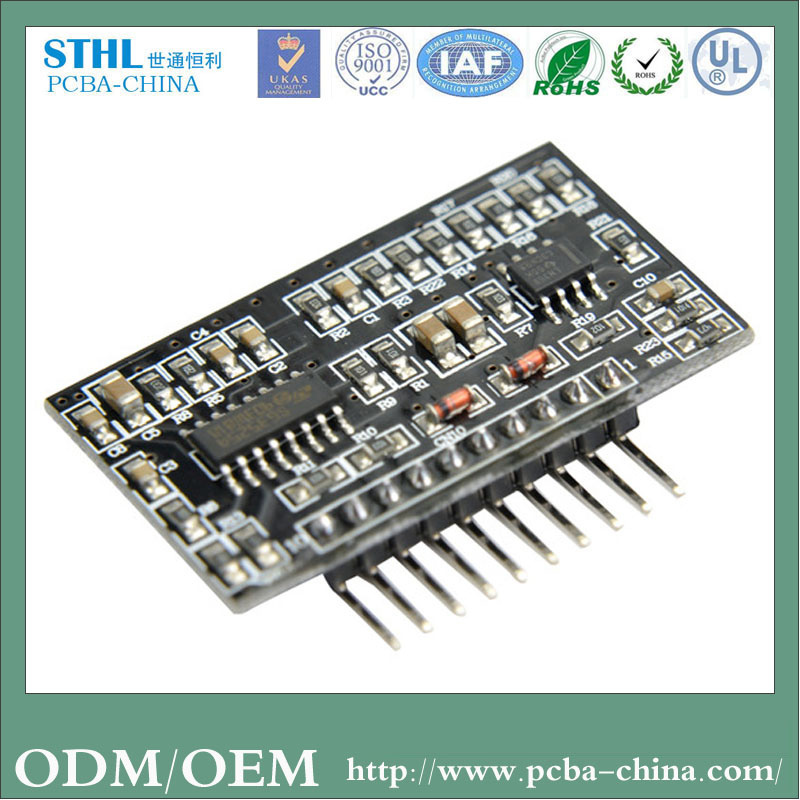 Custom Inverter PCBA