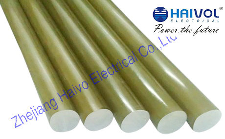 Epoxy Rods for High Voltage Composite Insulators