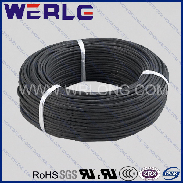 8 Core Insulated Electrical Wire
