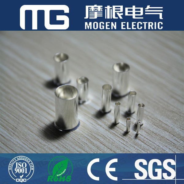 Non-Insulated Cord End Terminals
