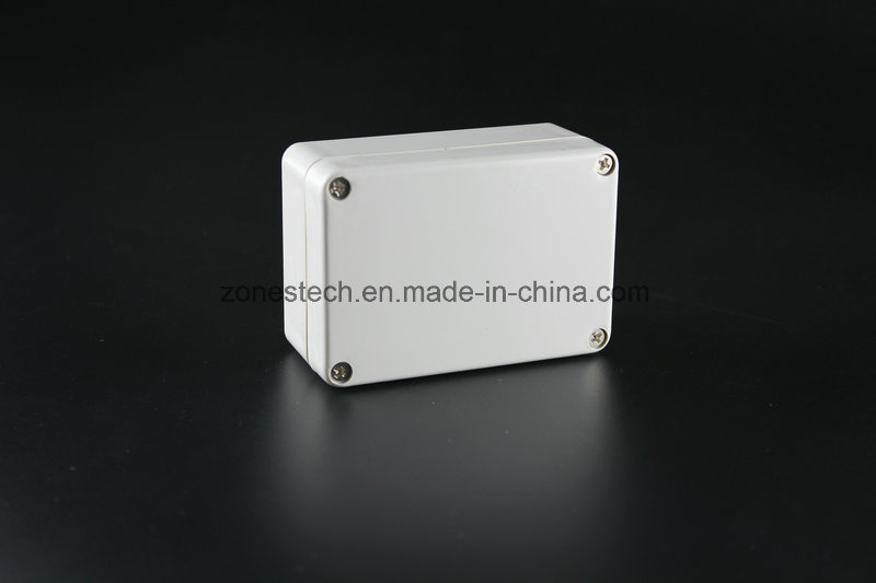 ABS Plastic Electronic Enclosure Box with Many Dimensions