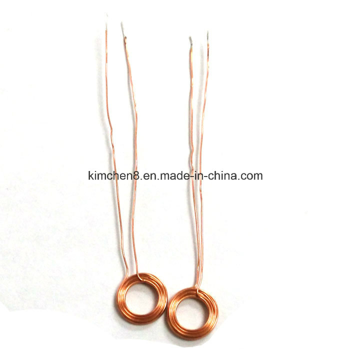 Qi Wireless Charging Coil, RX Coil, Inductor Coil