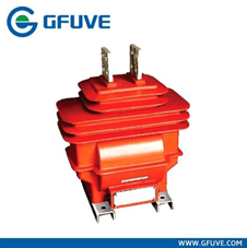 Hight Accuracy Lzzw-20q Current Transformer