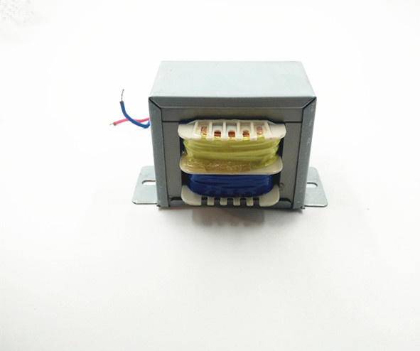 Ei Type Low Frequency Transformer 1W-10kw, Electric Transformer