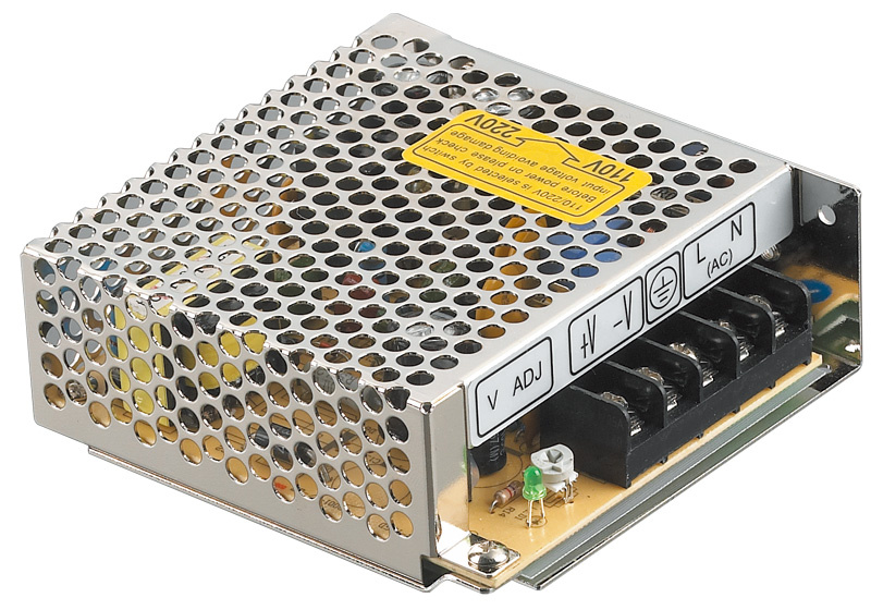 15W Single Output Switching Power Supply
