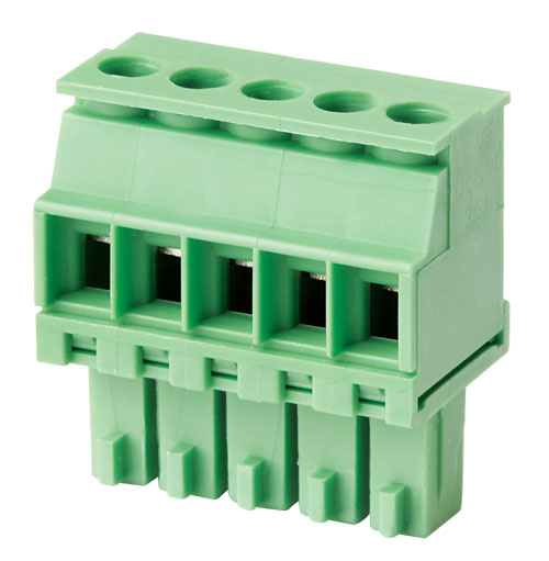 High Quality Pluggable Terminal Block