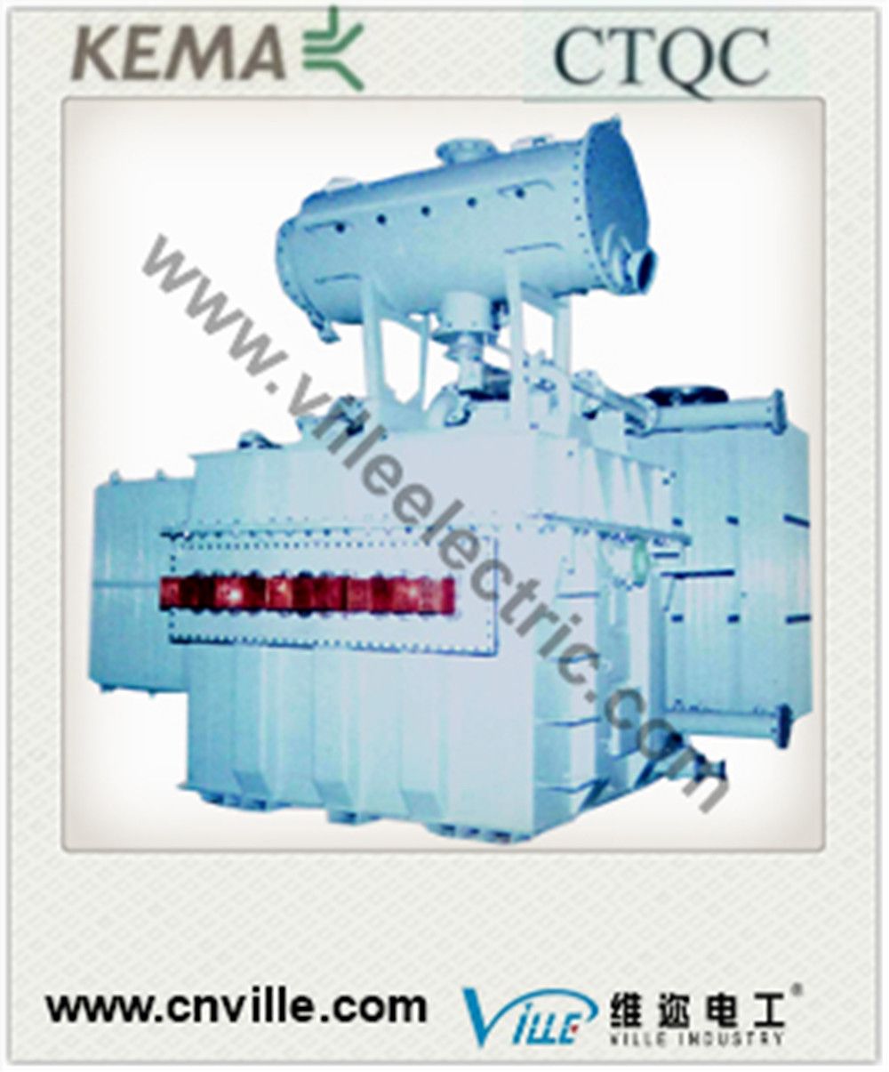 0.65mva 10kv Arc Furnace Transformer