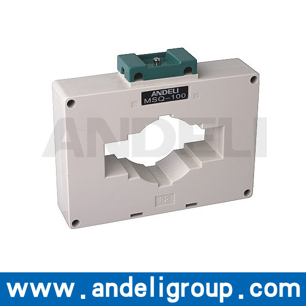 Current Transformers of Andeli (MSQ-100)