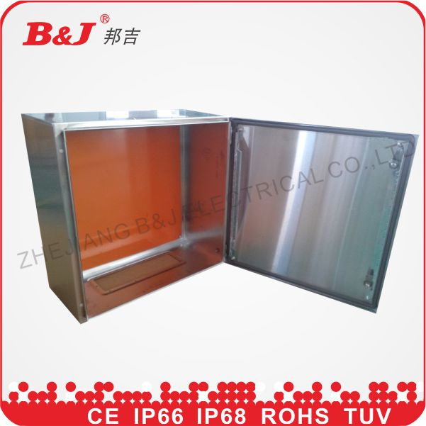 Metal Electrical Box/Metal Distribution Box