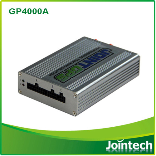 Dual SIM Card GPS Tracker for Truck Tracking