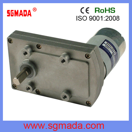 DC Geared Motor for Gold Mining Machine (TT-555)