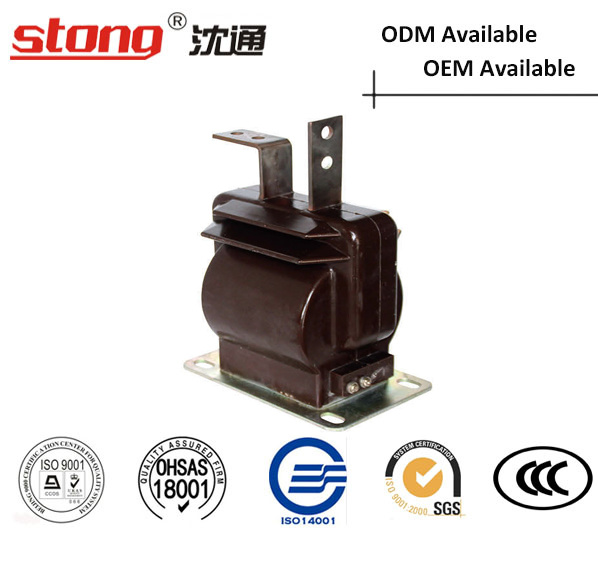 Lzjc-10 CT Current Transformer Instrument Transformer