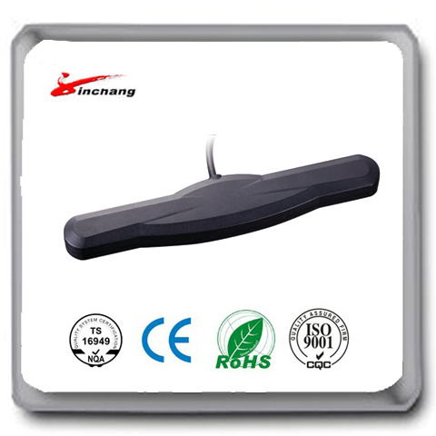 Free Sample High Quality Dual Band GSM High Gain Antenna
