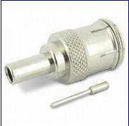 Female Quick Crimp Type Connector for (YD58)