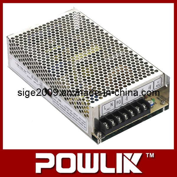 SA-150-6 150W Universal Switching Power Supply