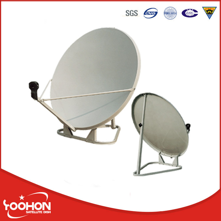 45cm Ku Dish Antenna Outdoor Satellite Dish