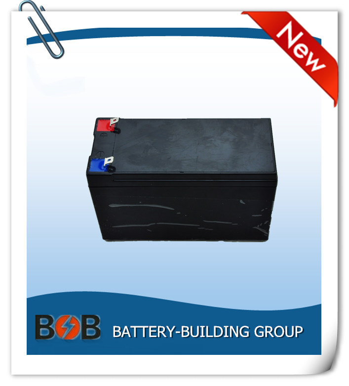 24V 6ah Lithium Battery Pack