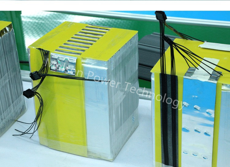 Latest Lithium Car Battery 12V/24V/72V