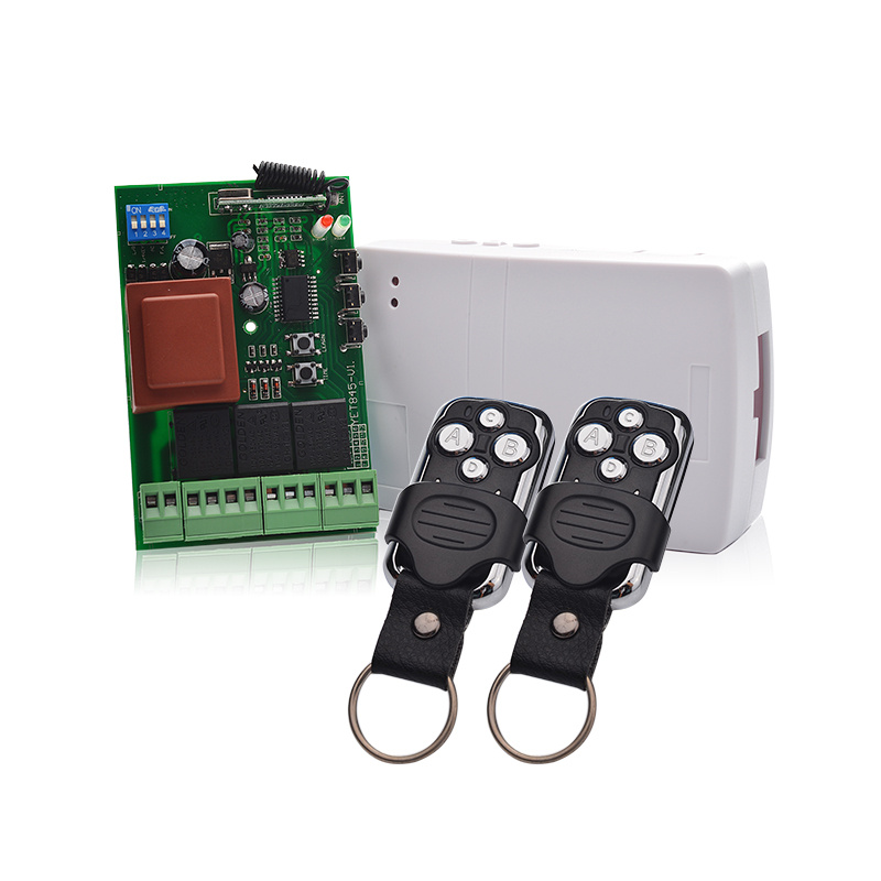 Best Seller Automatic Gate Door Opener Controller