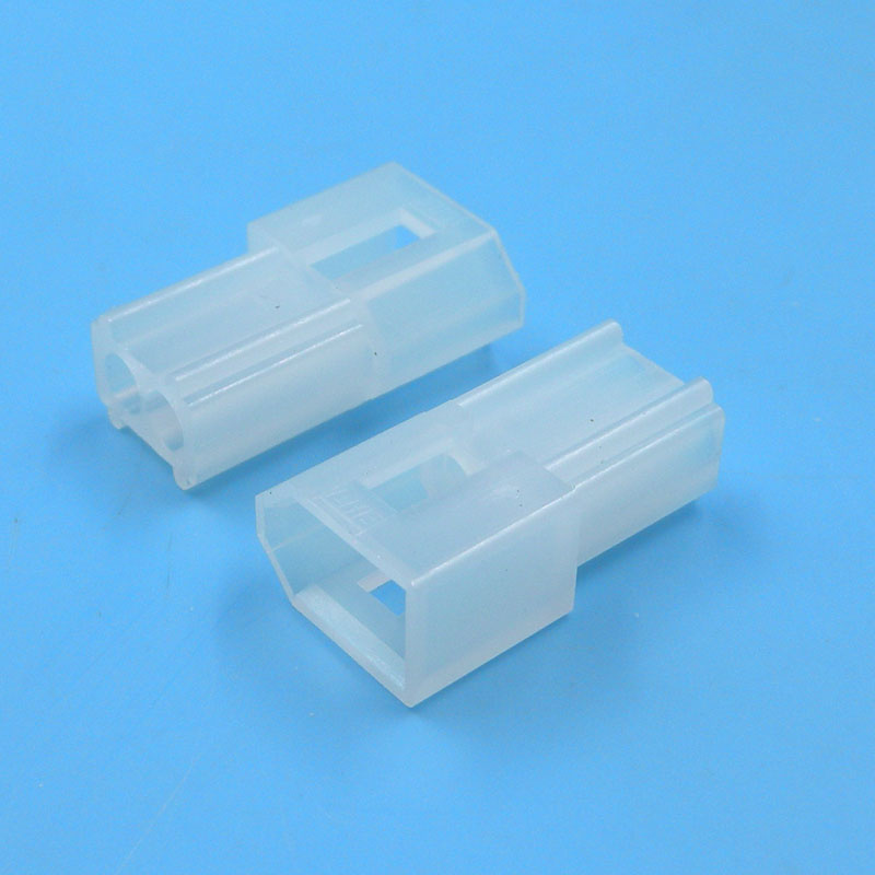 1625 Wiring Harness Terminal 2 Pin Connector for PCB Board