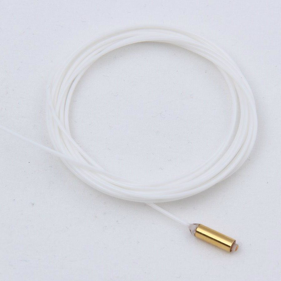 C-Lens Single-Mode Simplex Fiber Optic Collimators