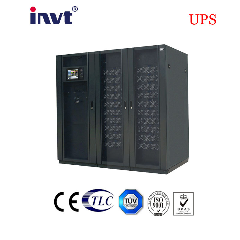 Three Phase Modular Online 90kVA UPS (200V/208V/220V)