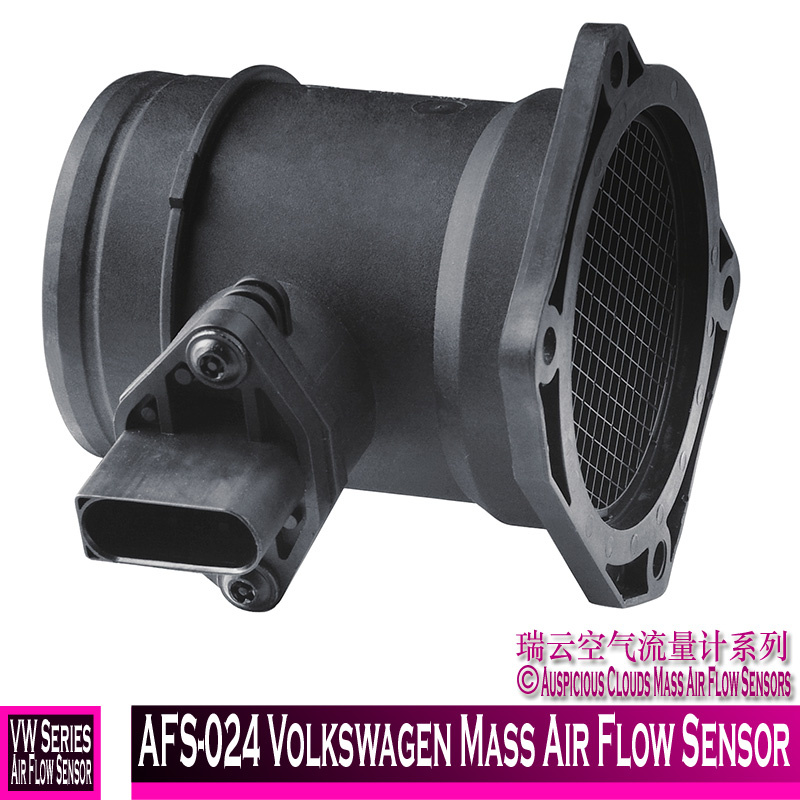 Afs-024 Volkswagen Mass Air Flow Sensor