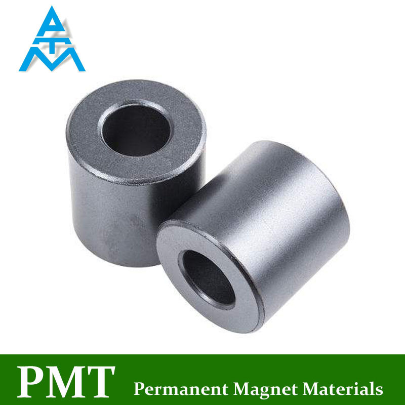 D18 Sintered Ferrite Magnet with Mn Zn Magnetic Material