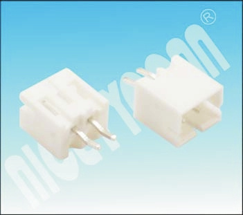 pH: 2.5 Wire to Board 180 Degree Xh DIP Housing