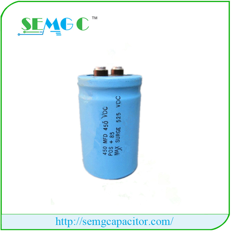 10000UF 200V Motor Capacitor High Voltage Capacitor
