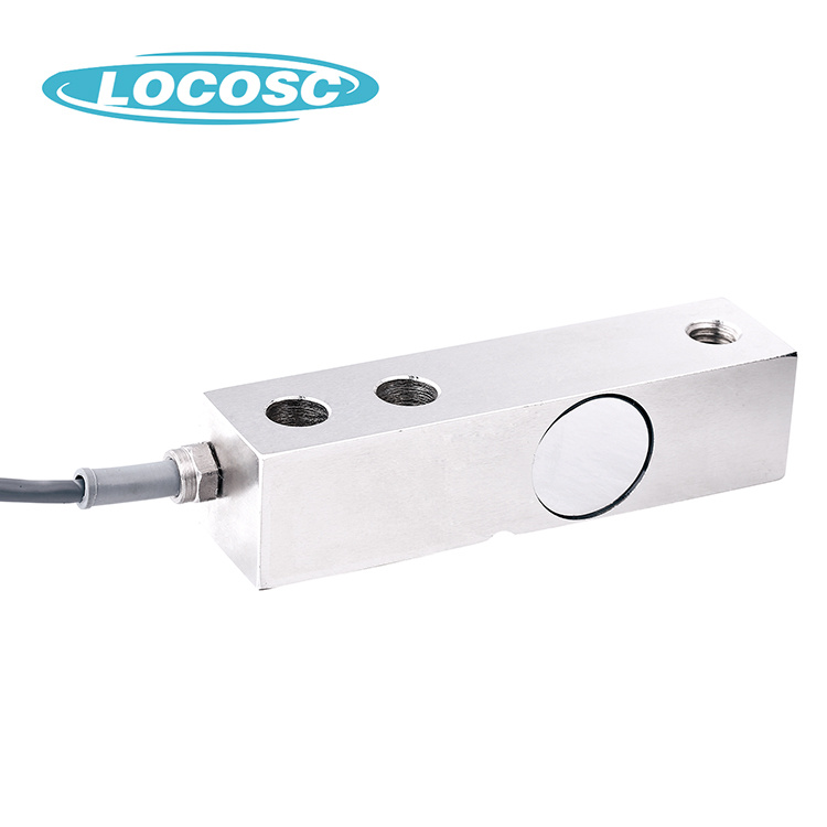 Lp7110 Locosc Shear Beam Load Cell