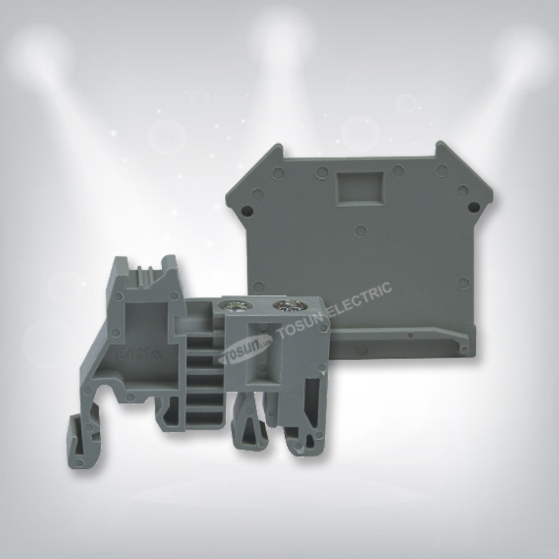 Feed Through Terminal Block (UK)