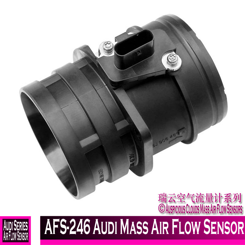 Afs-246 Audi Mass Air Flow Sensor