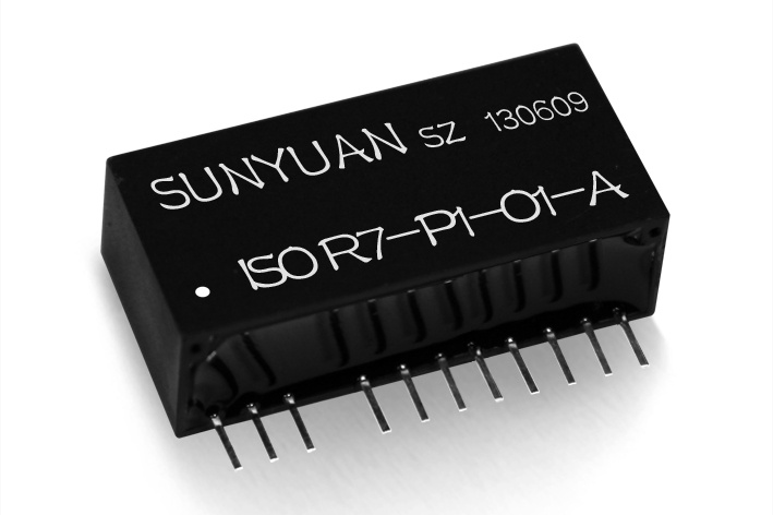 Linearity Position Sensor Signal Transmitter (ISO-R-P-O)
