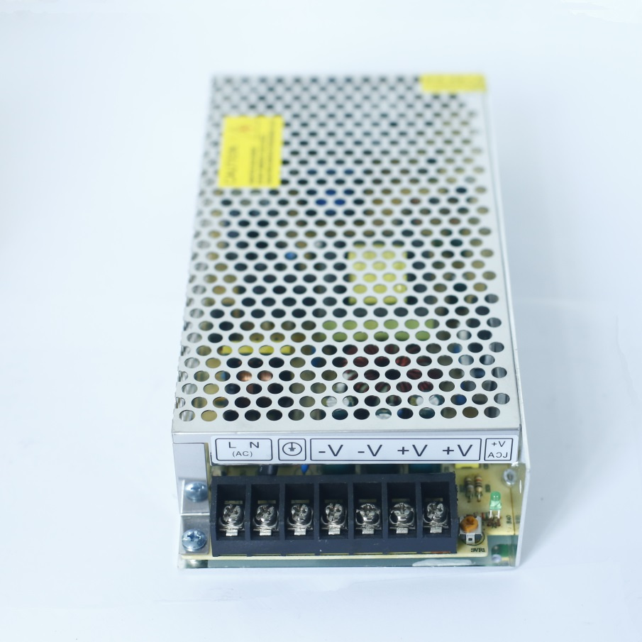 AC/ DC Transformer Single 10A 120W Switching Pwoer Supply 12V for Light SMPS