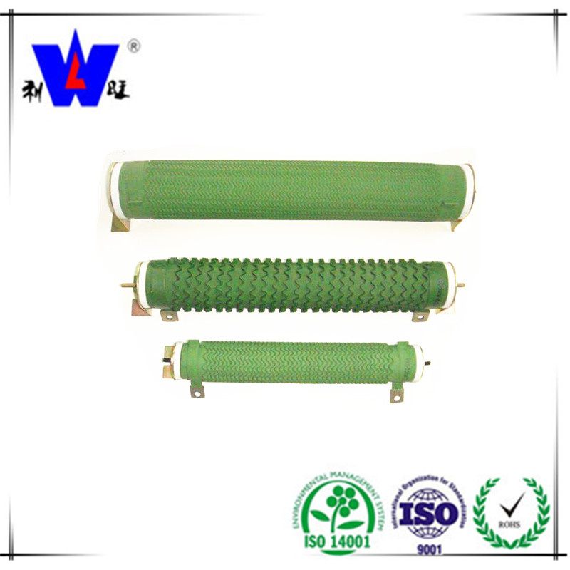 High Quality Rx20 Zg11 Enamel Wire Wound Enamel Resistor