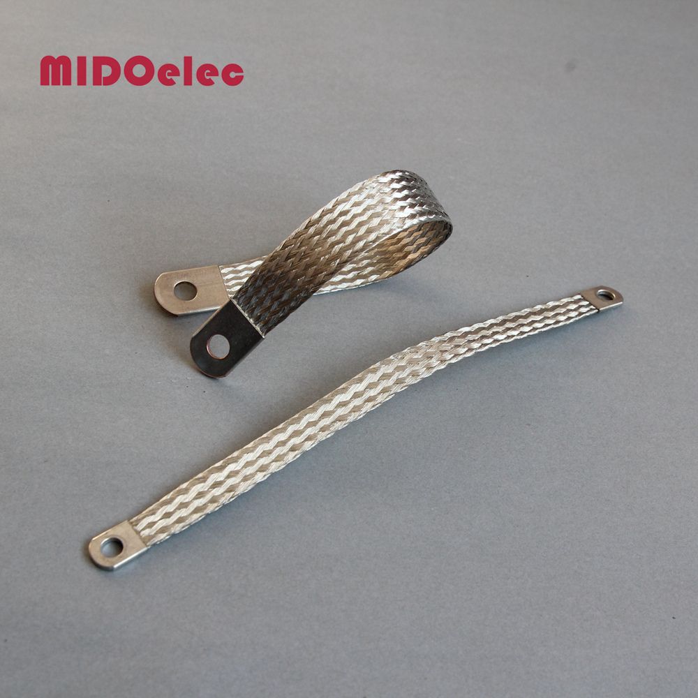 High Quality Tinned Flexbile Cable Wire/Cable Accessories