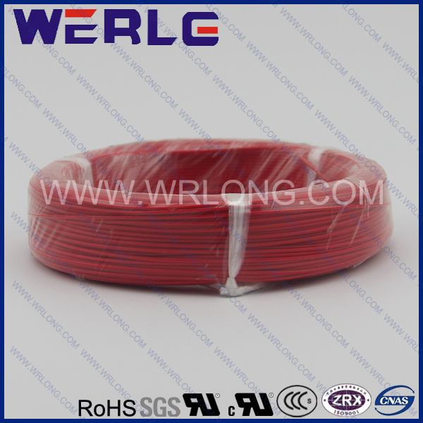 FEP Teflon Insulated Copper Strand 2mm Wire