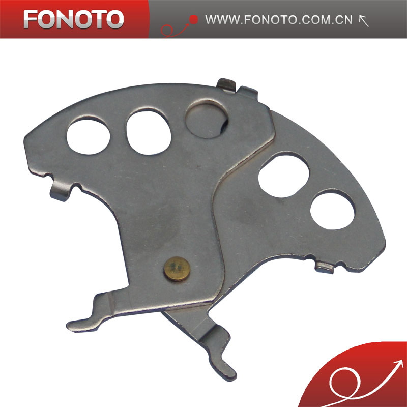 Ez4lockz Padlocking System for MCCB (FNT9M)