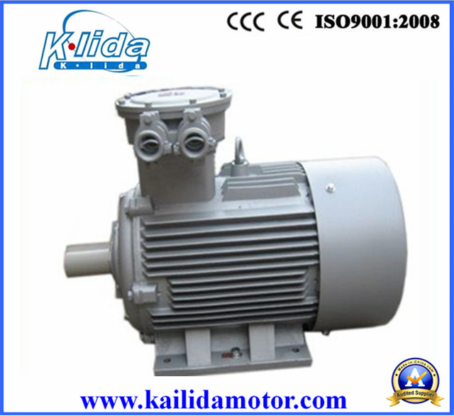 Yb2 Three Phase Ex-Proof Induction Motor