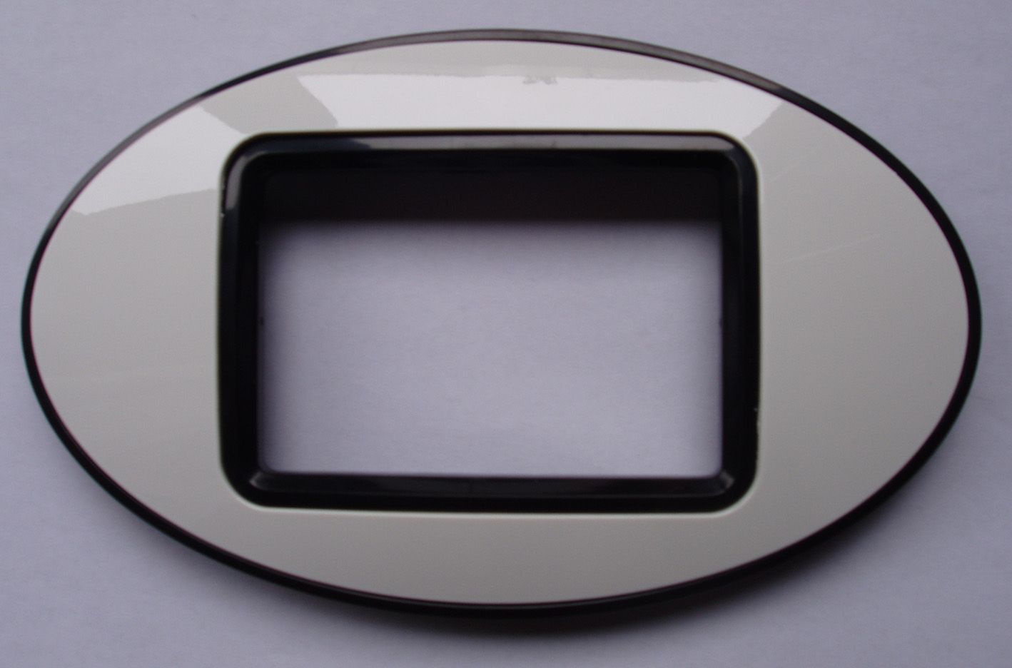 Ee-N002 Factory Supply Plastic Wall Plate