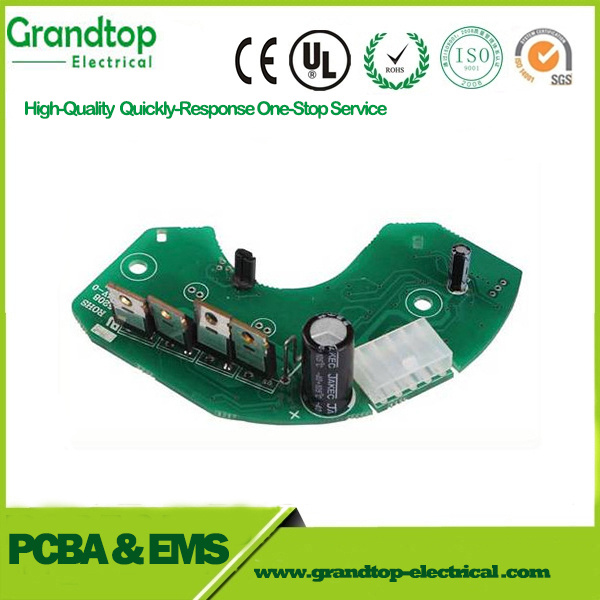 SMT DIP PCB Board (PCB Assembly) with High Quality