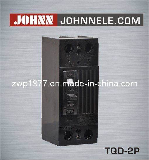 TQD Moulded Case Circuit Breaker