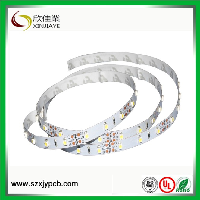 1 to 6 Layer Aluminum LED PCB/LED FPC